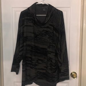 Chelsea & Theodore woman’s sweater